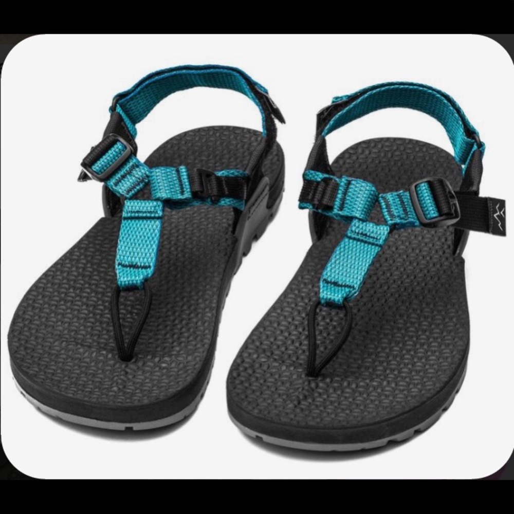 Vibram Bedrock Sandals
